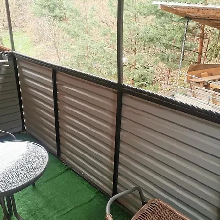 Cottage 5 Karpaty Exterior photo