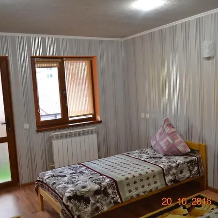 Cottage 5 Karpaty Exterior photo