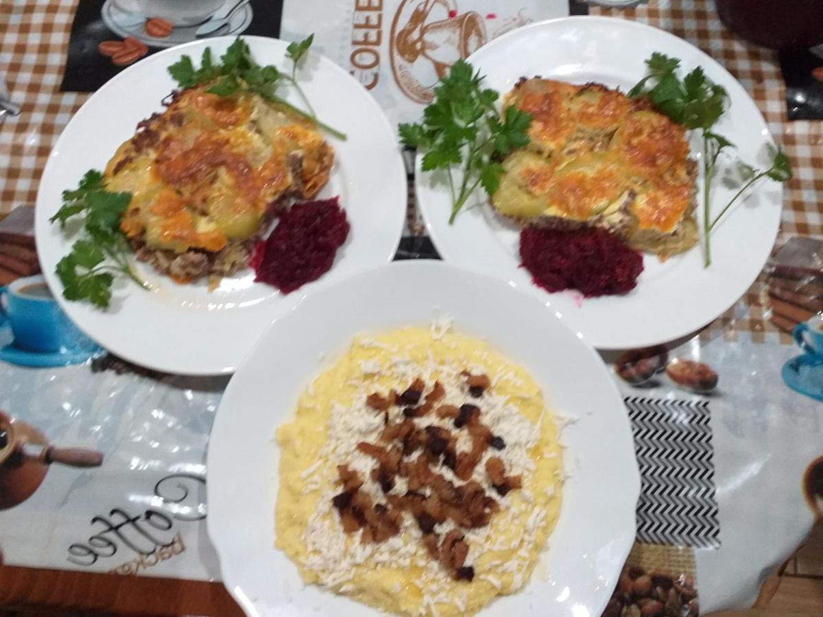 5 * Karpaty