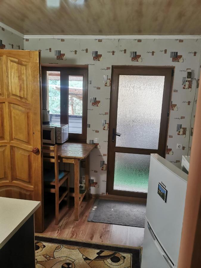 5 Apartment Karpaty