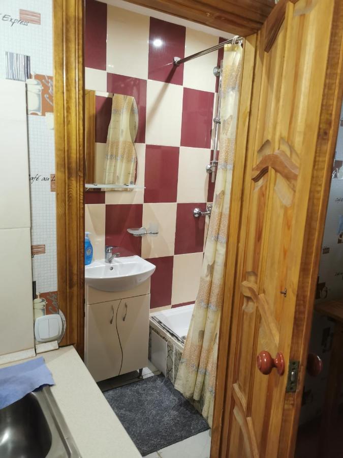 5 Apartment Karpaty
