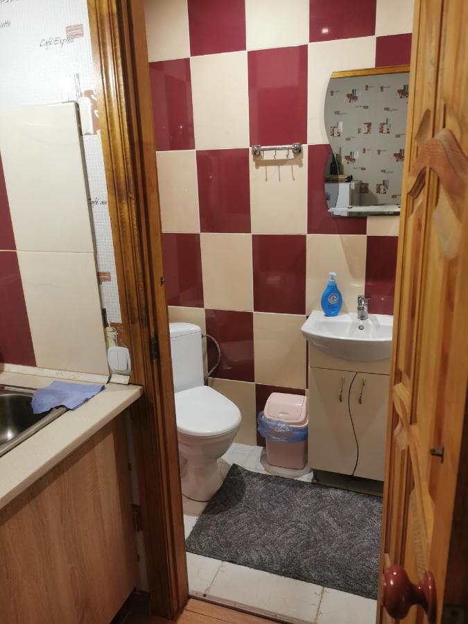 5 Apartment Karpaty