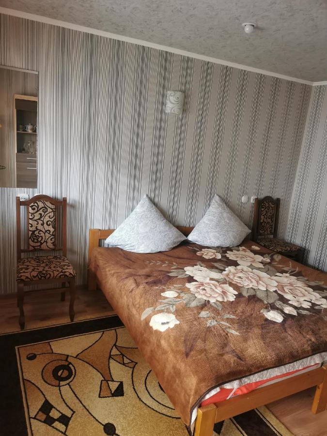 Apartment 5