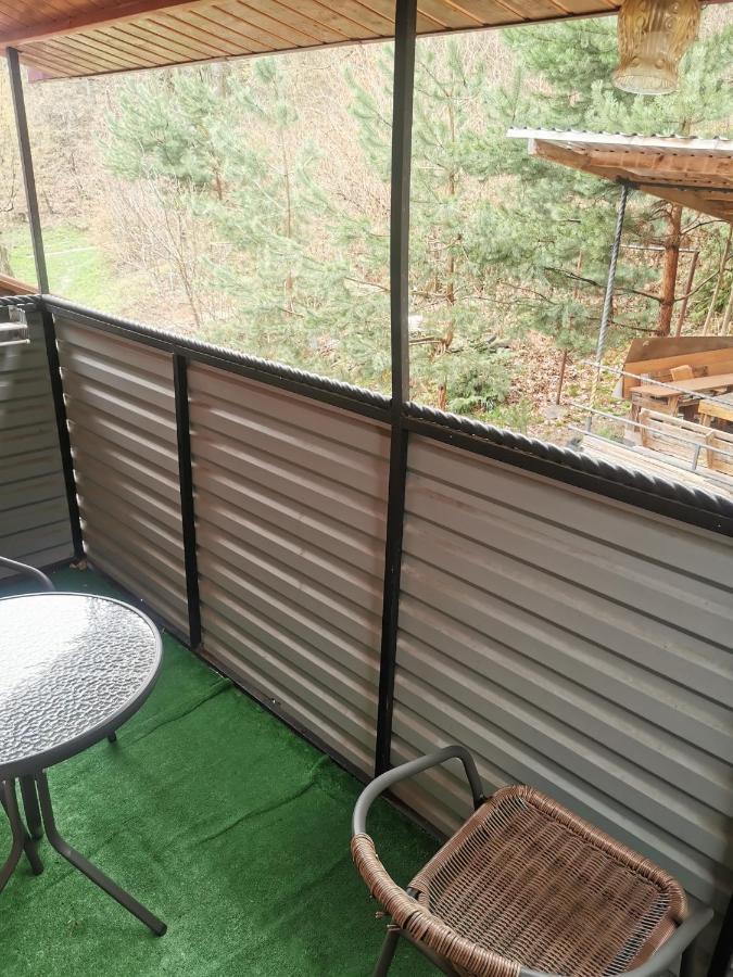 Apartment 5 Karpaty