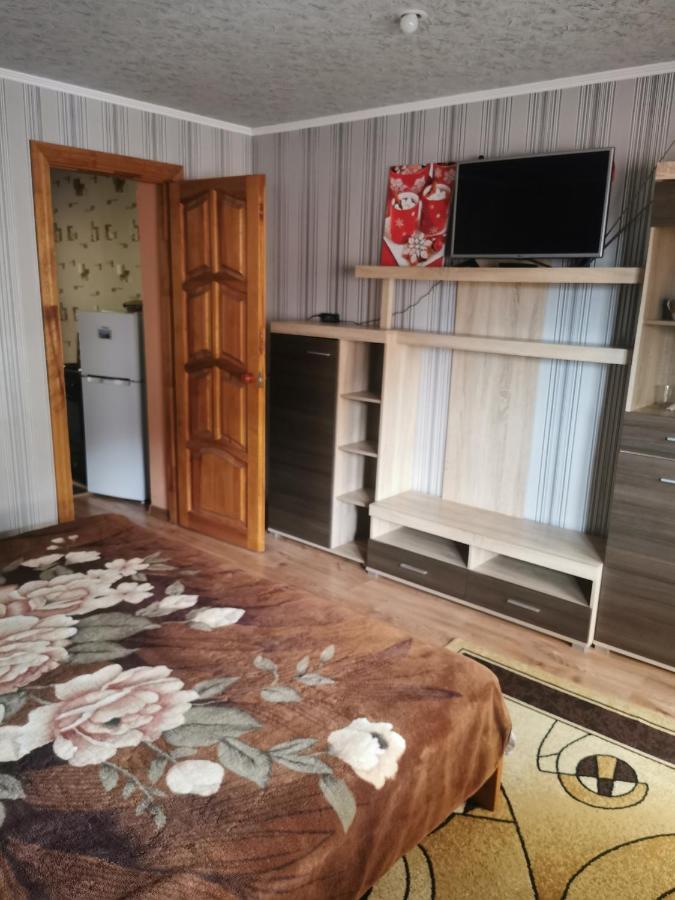 5 Apartment