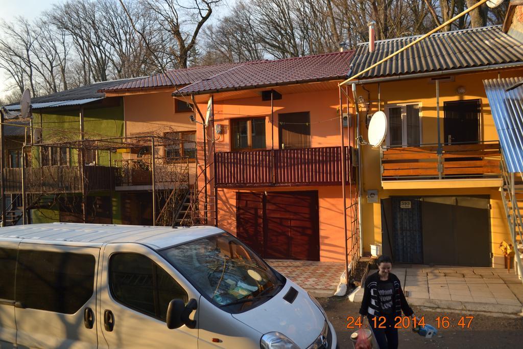 5 Karpaty