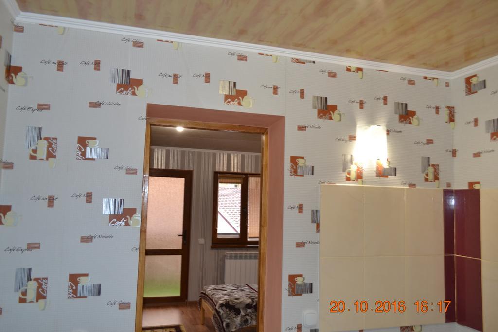 5 Apartment