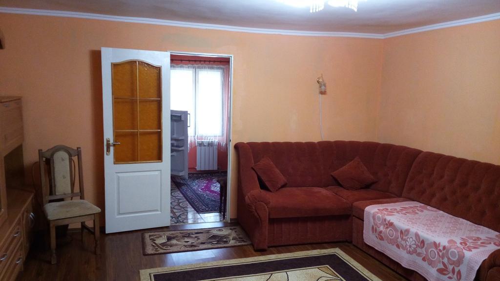 5 Apartment