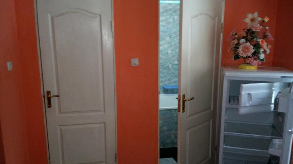 Apartment 5 Karpaty