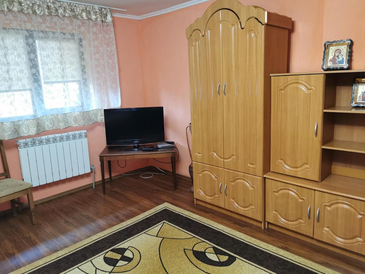 Apartment 5 Karpaty