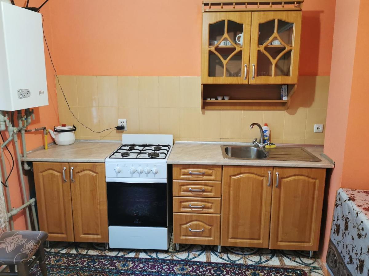 5 Apartment