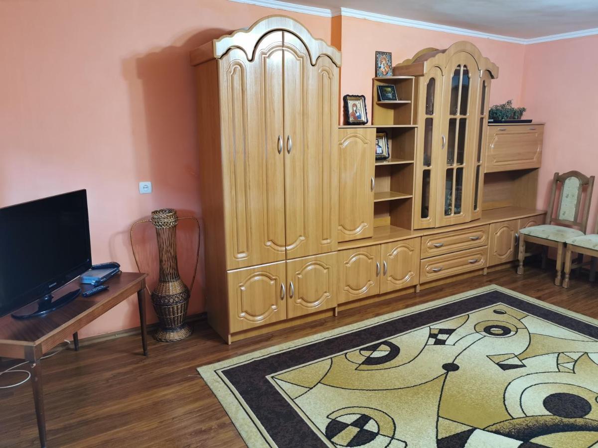 5 * Karpaty